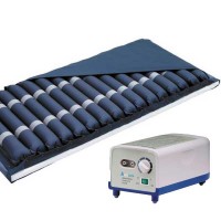 Αερόστρωμα κατακλίσεων ραβδωτό με αντλία AC-101 έως 140kg Αερόστρωμα κατακλίσεων ραβδωτό με αντλία AC-101 έως 140kg