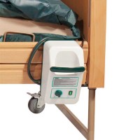 Μηχανισμός αεροστρώματος - αντλία ραβδωτού 0808578