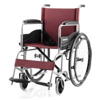 Αναπηρικό αμαξίδιο με μεγάλους τροχούς 0808383
