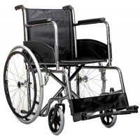 Αναπηρικό αμαξίδιο με μεγάλους τροχούς (ενοικίαση)