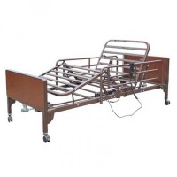 Νοσοκομειακό κρεβάτι ηλεκτρικό M8470