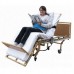 Ηλεκτρικό νοσοκομειακό κρεβάτι - καρέκλα Pinto Chair 309