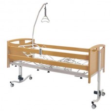 Ηλεκτρικό νοσοκομειακό κρεβάτι πολύσπαστο V-Metwood