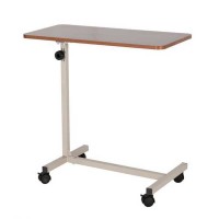 Τραπέζι τροχήλατο ρυθμιζόμενου ύψους 0806646 Τραπέζι τροχήλατο ρυθμιζόμενου ύψους 0806646